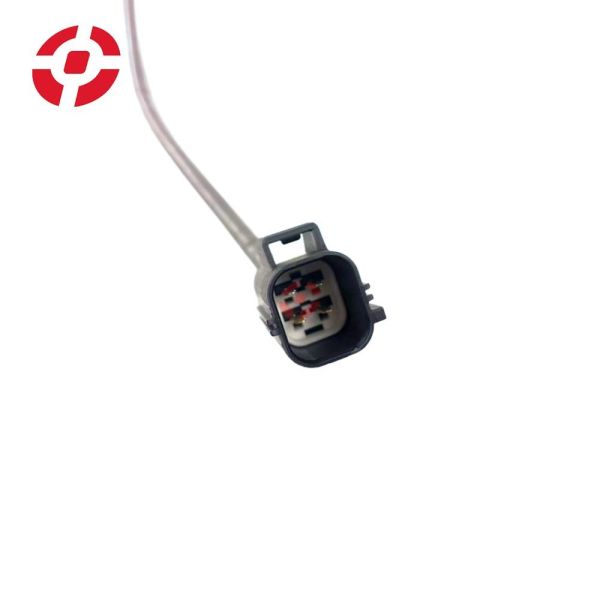 OE 31370195 Oxygen Sensor for VO LVO with Fuel Correction and Lambda Control