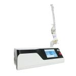 10600nm 30w Hyper Pigmentation Fractional CO2 Laser Machine