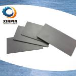 100% Fresh Square Carbide Blanks Wear Resistance Part For Wood Cutting Tools YG6