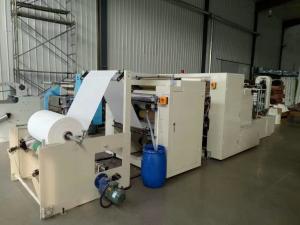 Wholesale L Fold 380V Tissue Making Equipment from china suppliers