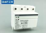 Over Under Voltage Protection Relay , 1 3 Phase Protection Relay 230V/400V