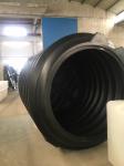 Plastic Water Tank Carrousel Rotomolding Equipment Large Plastic Products Making