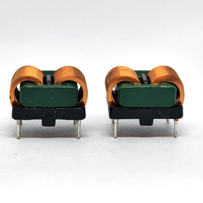 High Power Common Mode Inductors Flat 20 15 10 8mh 200 150 100 80uh 20-60W