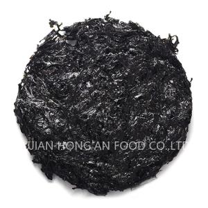 Wholesale HACCP Certified Porphyra Seaweed Umami Taste Dried Instant Nori for Chinese Food Snacks from china suppliers