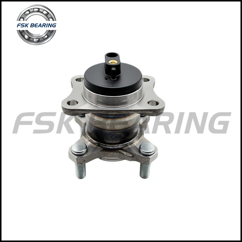 Auto Parts 43402-84MA0 Rear Wheel Hub Unit Assembly Suitable For Suzuki VXR HUB476T-9