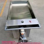 Stainless Steel Professional Industrial Meat Mincer With Best Quality And Best