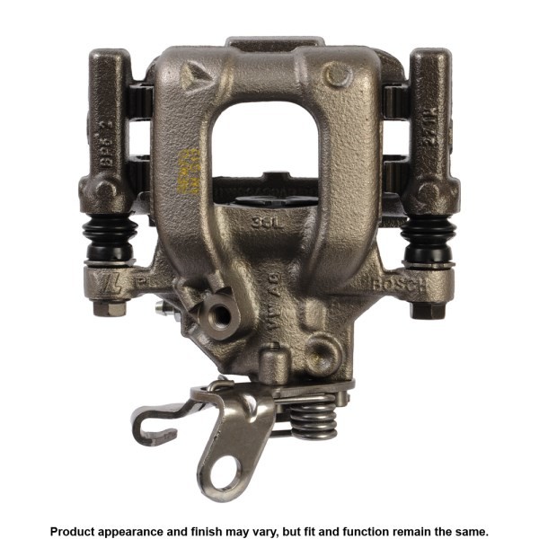 AUDI Auto Parts Vehicle Brake Caliper 19B6384 19B6385 344416 344417 OEM 5K0 615 423 5K0 615 424