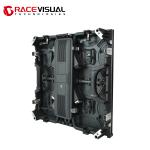 4500nits Brightness ORA Series P3.91 Outdoor Rental LED Display Die-casting