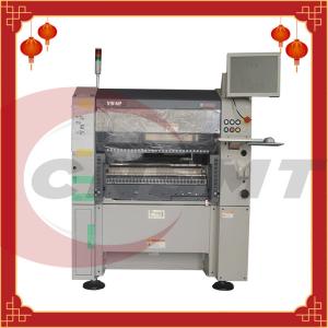 Wholesale CNSMT Automatic SMT Pick Place Machine YAMAHA YS12 High Speed from china suppliers