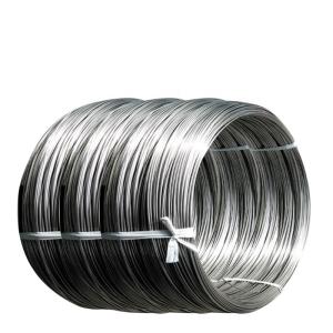 Wholesale C Content % 0.08 2B/BA/HL Surface Stainless Steel Piano Wire Leader for Fishing and Bicycle Spoke in 200/300/400series from china suppliers
