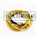 PC400-7 Wire Line 6D125 Engine Wiring Harness 6156-81-9320