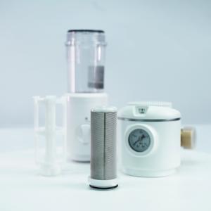 Wholesale Water Backwash Whole House Sediment Filter Household 3/4 Inch 1 Inch from china suppliers