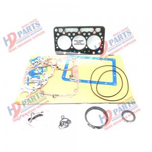 Wholesale D722 D782 complete head gasket kit 1G021-99350 1G024-99360 For KUBOTA from china suppliers