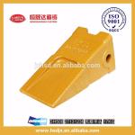 Factory manufacture engineering spare parts excavator bucket tooth