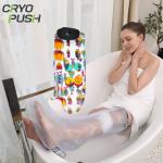Medical Care Surgical Plaster Cast Sleeve Waterproof Leg Protector