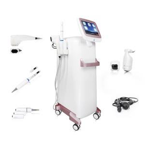 Wholesale Ultimate Anti Aging Body / Face Lifting Machine 4D Hifu Machine For Beauty Professionals from china suppliers