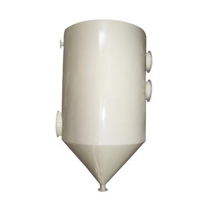 Patented Crushing Pretreatment Equipment Water Dust Scrubber Environmental