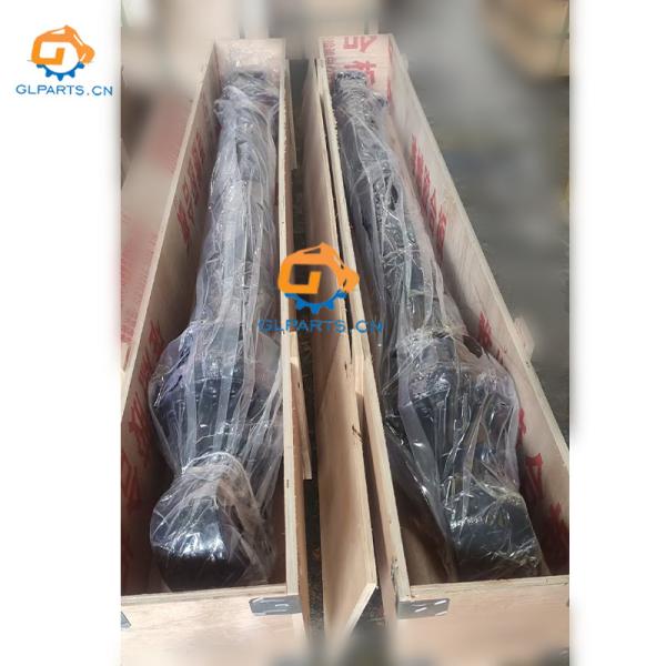Arm Bucket Hydraulic Cylinder 400310-00390 400305-00308 For DX140 Excavator