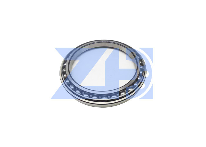 Excavator Bearing Angular Contact Ball Bearing 210X300X40mm AC423040 Excavator Bearing Low Frictio