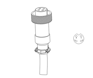 Sysolution 8 in1 Environmental Monitoring R68 for Outdoor Real-time monitor