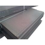 Nm400Nm500 wear Resistance High Strength Mild Carbon Steel Sheet Plate formining