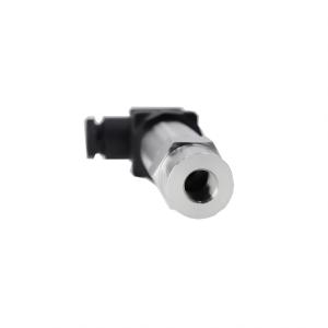 Wholesale Stainless Steel 12VDC Industrial Reliable Performance Pressure Transmitter from china suppliers