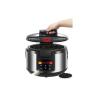 Buy cheap Touchscreen​ 110V 220V 4kg Tapioca Pudding Pressure Cooker from wholesalers
