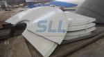 Sheet - Assembled Concrete Storage Silo Sincola 120 Ton 1 Year Warranty