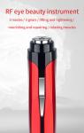 RF Face Lifting Anti Wrinkle Device Eye Care Massager Beauty Pen Machine