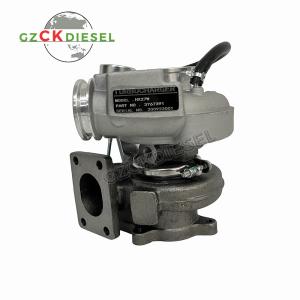 Wholesale HX27W Turbocharger 3767391 3767393 10123660 For D934 Engine from china suppliers