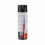 Tinplate Can Industrial Cleaning Products Aeropak 500ml Electrical Contact