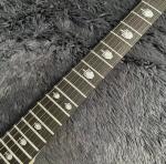 Explorer Electric Guitar with Rosewood Fingerboard, Cream White Color, High