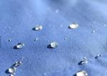 Light Waterproof Fabric Anti Static Twill Fabric For Oil Gas Industry Workwear