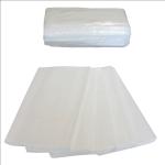 Disposable PP Non-woven Waterproof Bed Sheet Cover Massage Couch Cover For