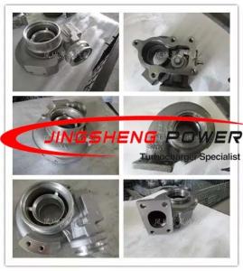 Wholesale Compressor Housing And Turbine Housings For Complete Turbocharger HE221 Spare Parts from china suppliers