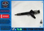 Diesel fuel injector 095000-6021 16600-ES60A 095000-0510 095000-5070 095000-5131