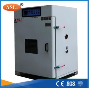 Wholesale 150 Liters Lab High Temperature Ovens / 300 Degree Laboratory Hot Air Drying Oven from china suppliers