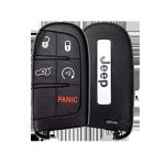 Intelligent Remote Vehicle Starter System For Jeep Grand Cherokee
