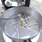 Tostadora De Cafe Industrial Commercial 6Kg 10Kg 12Kg Coffee Bean Roasting