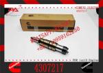 Common Rail Injector factory fuel assembly CRDI 2872544 2872405 2894920 4307217