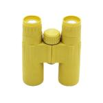 Mini BK7 Many Colors 10X32 Roof Prism Binoculars Telescope for Kids Birthday