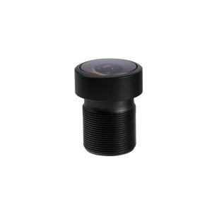 Wholesale Commercial Road Monitoring Panoramic Camera Lens 400-700nm Wave Length from china suppliers
