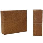 3-7% Al2O3 Content Heat Storage Magnesia Iron Brick for Heavy-duty Furnace