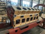 Jichai G12V190pzl-3 Low Speed Combustion Engine for Oil Field Drilling