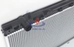 Car Mitsubishi Radiator PACE / WAGON / CHARIOT N31 / N34 OEM MB660443