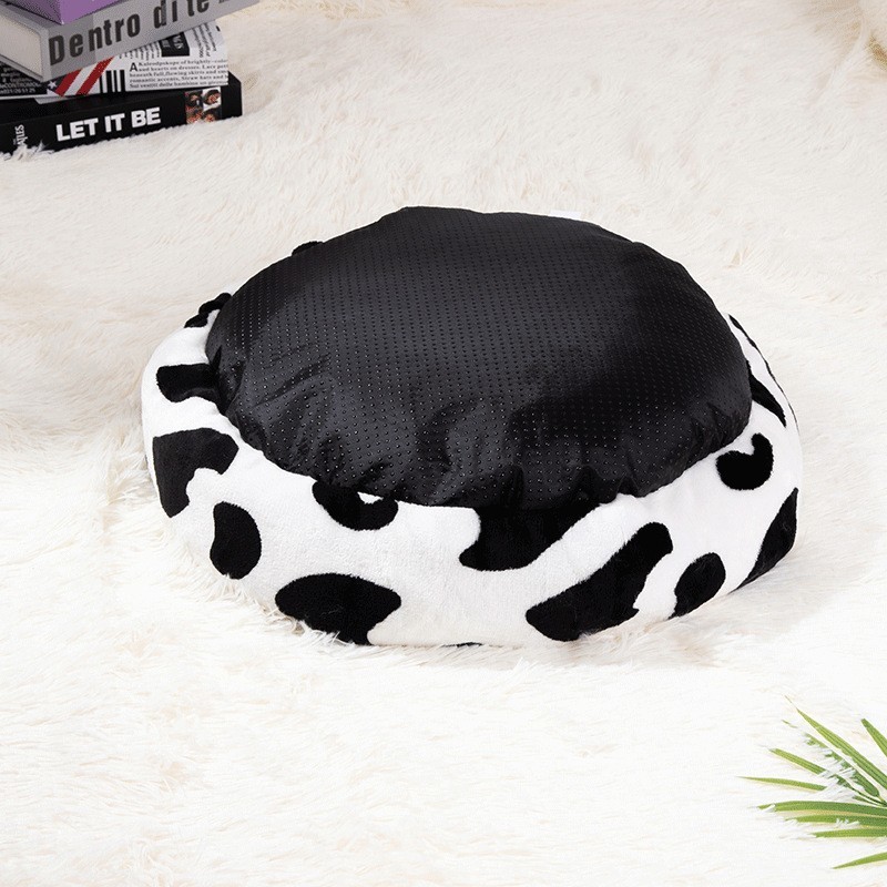 country dog bed