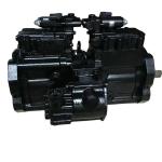 KLJ10571 KNJ11851 K7V63DTP159R-9Y2C-1VD Hydraulic Main Pump K3V140DT K3V63DT for