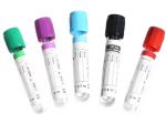Dipotassium EDTA (EDTA K2) / Tripotassium EDTA (EDTA K3) For Blood Collection