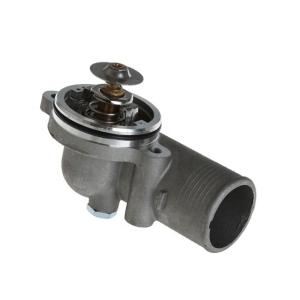 Wholesale 02/203185 02/202933 02203185 02202933 02-203185 02-202933 Thermostat With Housing for JCB engine parts from china suppliers