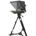 24 Inch Bestview Teleprompter Vidro The Ideal Choice for TV Broadcast Studio